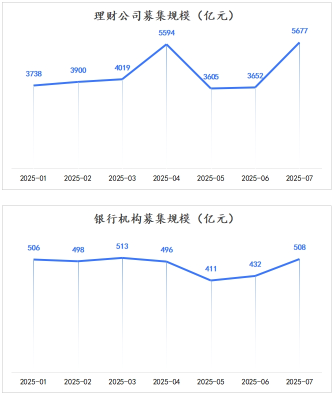 分机构
